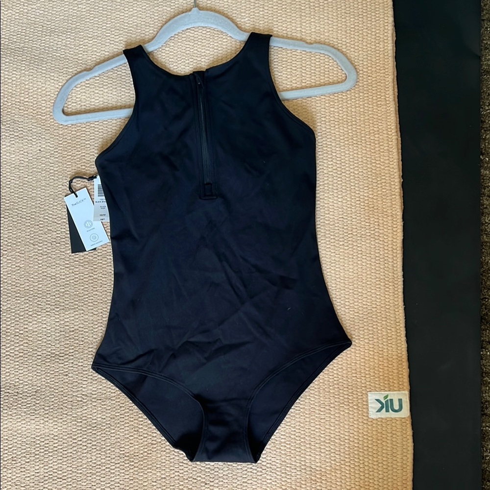 TnAction SLICK STARTER BODYSUIT